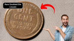 Rare Doubled Die Lincoln Cent Still Circulating — Valued in the Millions