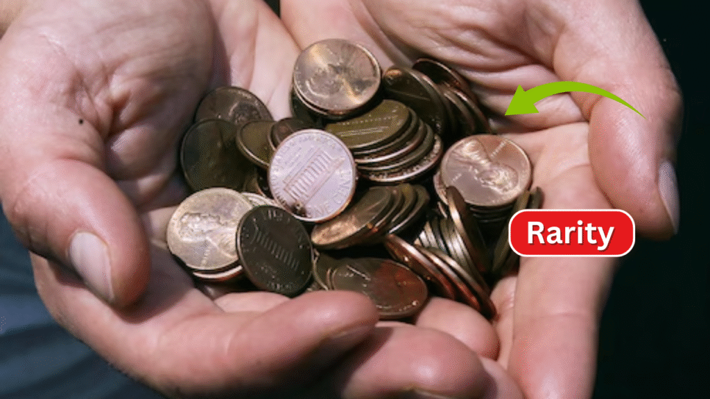 The Lincoln Wheat Penny Valued at $88 Million, Still in Circulation?
